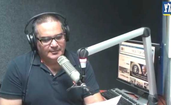 קורע: מהדורת חדשות גרסת האמ;לק