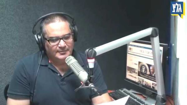 קורע: מהדורת חדשות גרסת האמ;לק