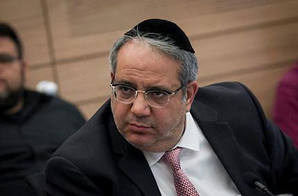 גואטה לנתניהו: "בושה, איך לא רעדו לך הידיים?"