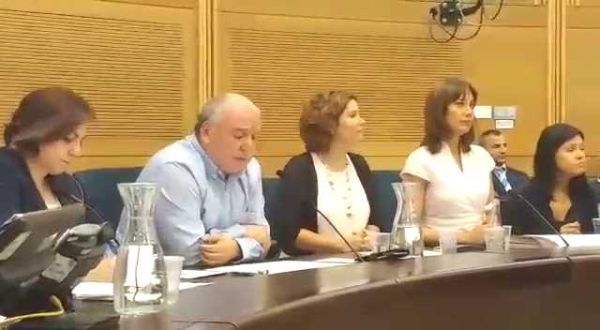 אחרי שתי דקות אמסלם פוצץ את הישיבה • צפו