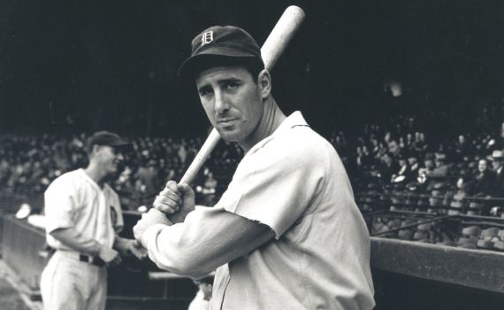 יהדות ובייסבול: ממשה רבינו ועד סנדי קופקס