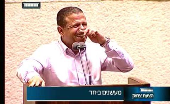 אחרי בוב ספוג. צפו: "אתה שר הפופאי"