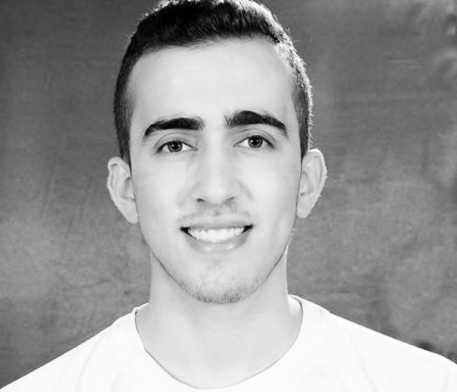 'כואב ובוכה': הנער הערבי שריגש את הרשת