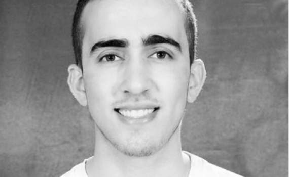 'כואב ובוכה': הנער הערבי שריגש את הרשת