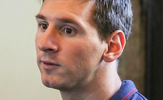 'זה לא בשבילי': הלם בארגנטינה מהודעת מסי