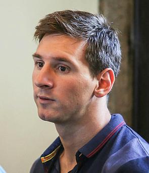 'זה לא בשבילי': הלם בארגנטינה מהודעת מסי