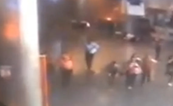 עלה ל-36 מניין ההרוגים במתקפת הטרור בטורקיה