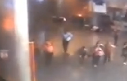 עלה ל-36 מניין ההרוגים במתקפת הטרור בטורקיה