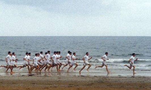 מגזין ספורט: היהדות והנצרות בקרב על הזהב