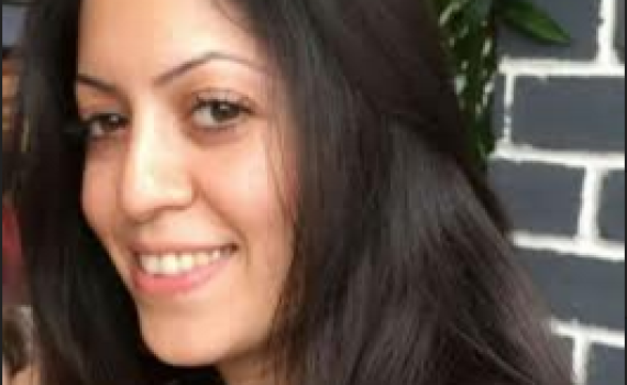 אחרי לילה של דאגה. הנעדרת נמצאה