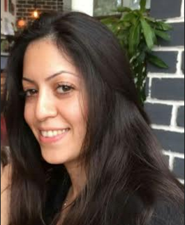 אחרי לילה של דאגה. הנעדרת נמצאה