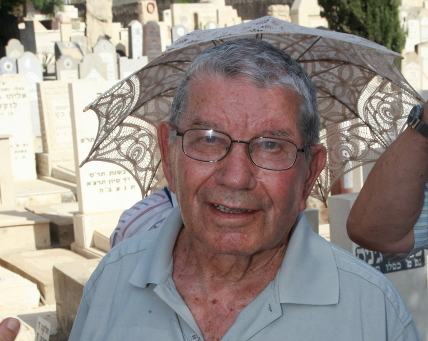 אשר ידלין, מבכירי מפלגת העבודה, הלך לעולמו