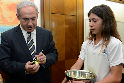 13 שנה אחרי דודי סלע: הישג ענק לטניס הישראלי