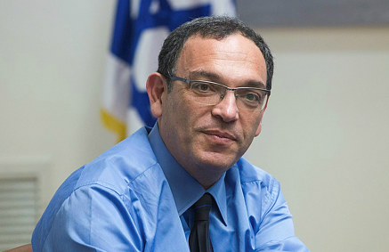 הרב שי פירון: מעשה בחופה שהפכה לאייטם