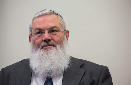 "כפו אותך עליי": כך יעלון השפיל את בן דהן • צפו