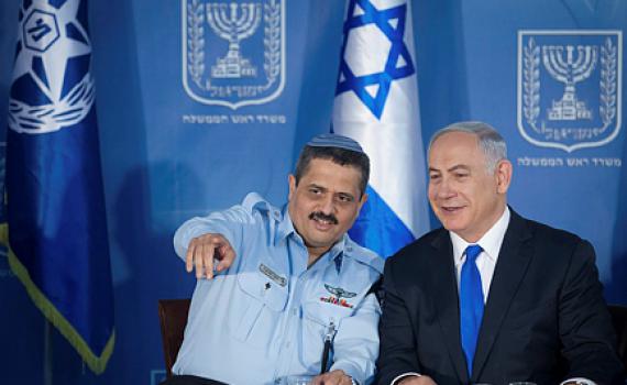 'נתניהו הבטיח': התפקיד הבא של רוני אלשיך?