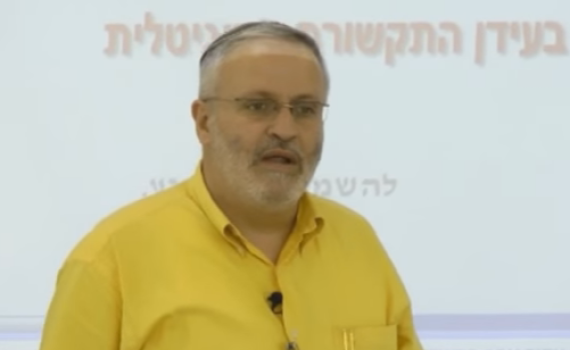 גולן יוכפז חושף: זה מה שרמי סדן באמת אמר לי