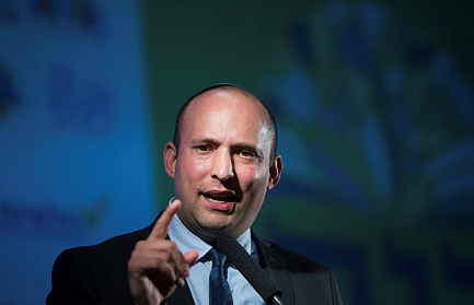 "על אויבינו לדעת שהם שייכים לצד הלא נכון של ההיסטוריה"