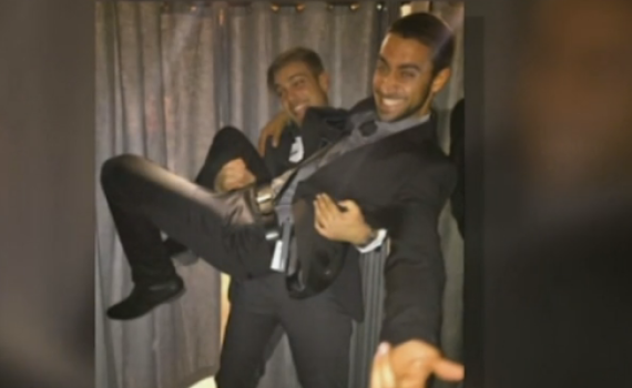 חייל משוחרר הוצג כמחבל משרונה: 'הגוף שלו רועד'