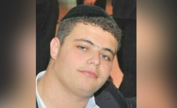 טרגדיה: בנו של המחזיר בתשובה המפורסם נפטר