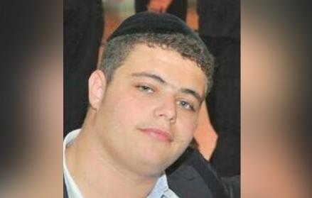 טרגדיה: בנו של המחזיר בתשובה המפורסם נפטר