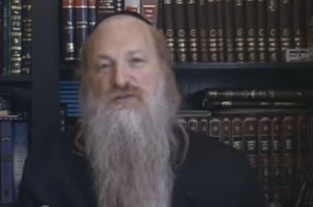 "אם הרב סטבסקי ישתתף בכנס נוריד את החסות"