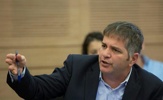 עימות חריף: לערוך לעופר שלח בדיקת פוליגרף