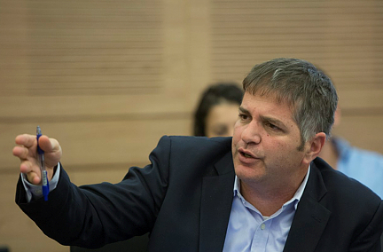 עימות חריף: לערוך לעופר שלח בדיקת פוליגרף