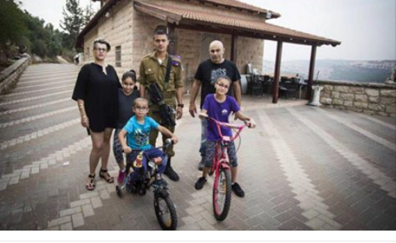 משרת את המדינה ונזרק לרחוב: "בושה וחרפה"