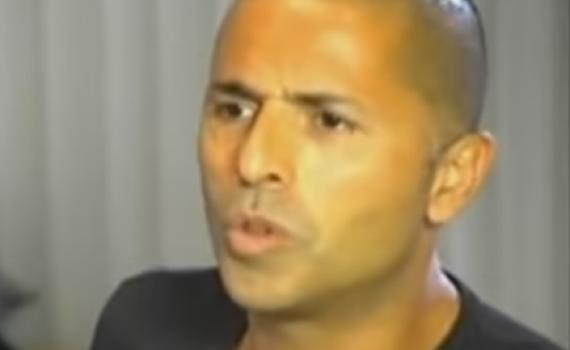 הסטנדאפיסט נגד עמיר פרץ: במקומו הייתי שותק