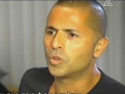 הסטנדאפיסט נגד עמיר פרץ: במקומו הייתי שותק