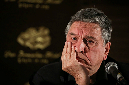 יעקב אחימאיר תוקף: "הומלסים פוליטיים"