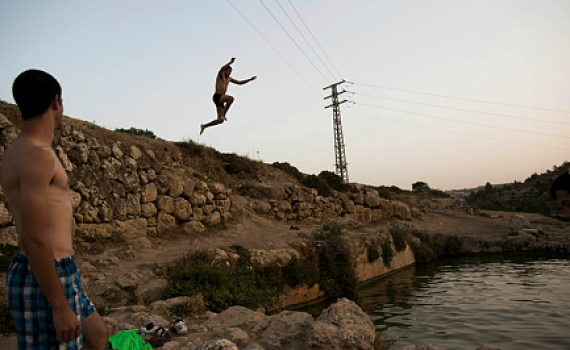 האזינו: ההבדל בין החינוך הדתי לחילוני בסיום שנה