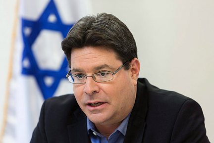 אקוניס נגד יעלון: מכיר את הסיפור על רבן גמליאל?