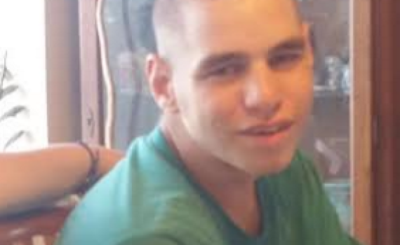 אותר הנער מאבני חפץ שעלה על טרמפ ונעלם