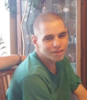 אותר הנער מאבני חפץ שעלה על טרמפ ונעלם