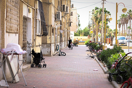 האקדמיה התקפלה: בוטלה המילה "שולה"