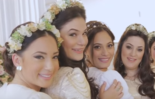 התחתנת? חפשי את עצמך בקליפ של אודי דוידי