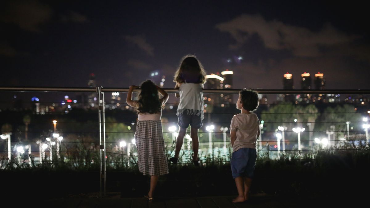 הפיקניק הסודי של תל אביב – השנה גם כשר