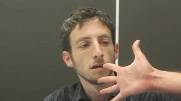 החדש של אנדרדוס: יש מניין למנחה?