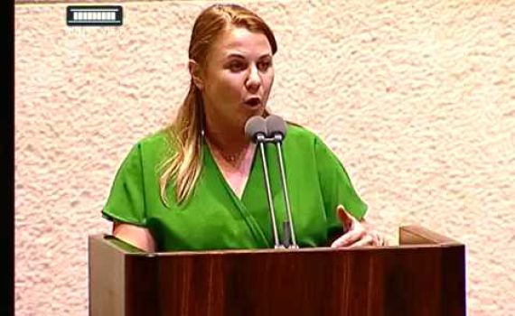 "הותקפתי והושפלתי ע"י השר חיים כץ". צפו