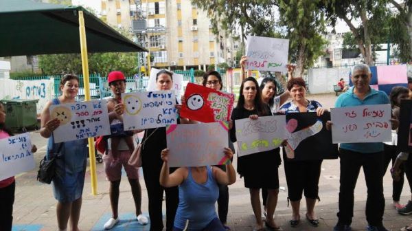 'בושה': המאבק החדש של הציונות הדתית בב"ב