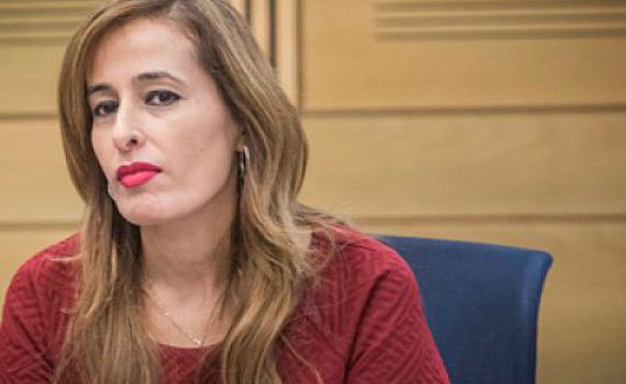 החטא ועונשו: ח"כ בוקר לא תוכל להגיש הצעות חוק