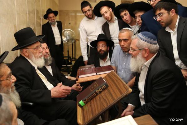 'הצבא צריך לדעת מה שומר עלינו באמת'