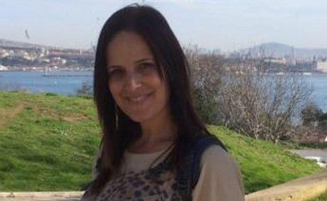 'אל תשקיעו הרבה בטקס': המכתב המצמרר של אסתי