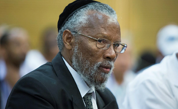 הרב הדנה מזהיר: "הכל יכול לקרוס"