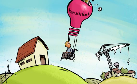 קריקטורה: מחזירים את יהודה הישראלי הביתה