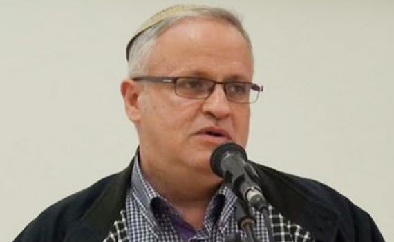 בדיקת הרשות השנייה העלתה: סדן לא אמר את הדברים