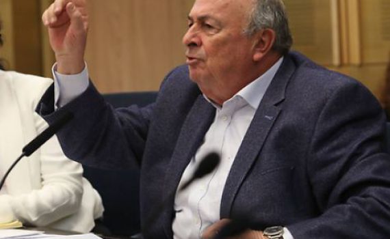 בגלל דברי סדן: שיבושים בוועדות הכנסת