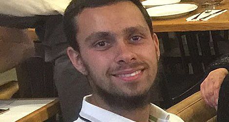 ראיתם? המשטרה מחפשת את הברסלבר הגוי